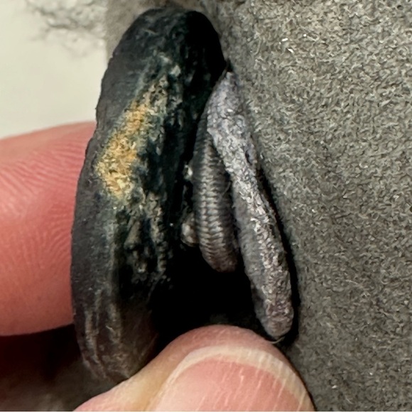 UGG Australia Bailey Button Boots - Picture 3 of 12